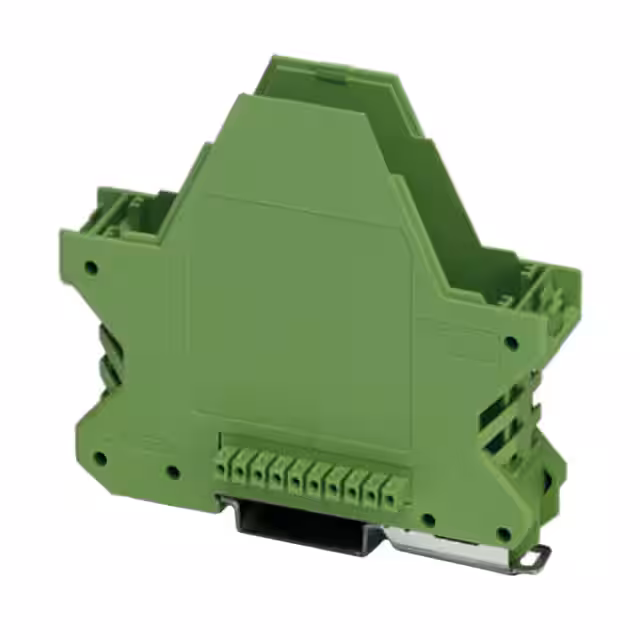 2735991 Phoenix Contact  Componentes de la caja